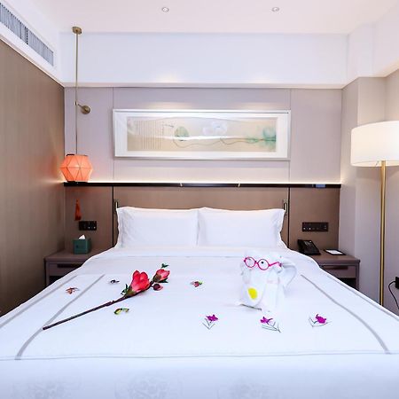 Beijing Guangdong Hotel Exterior photo
